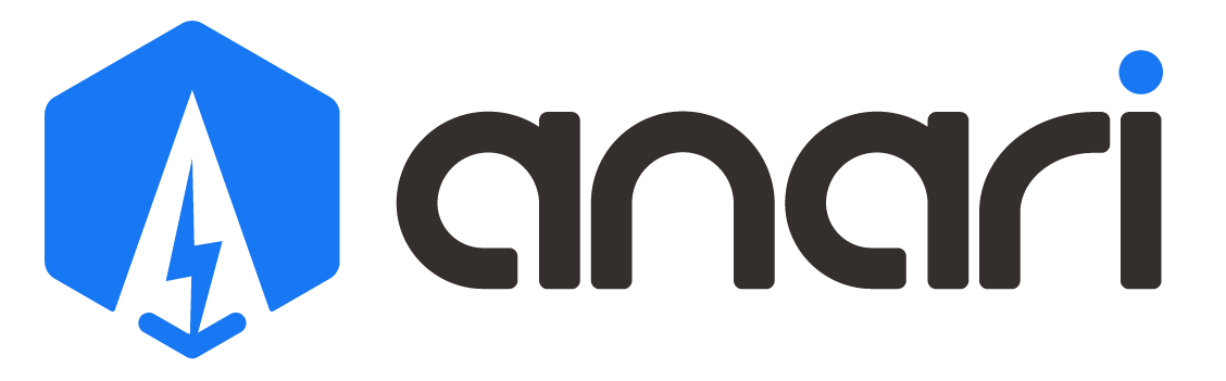 ANARI 安纳瑞